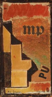 Eugéne de Sala - Untitled