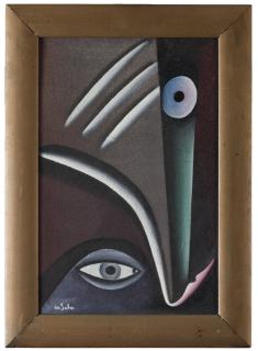 Eugéne de Sala - Utan titel