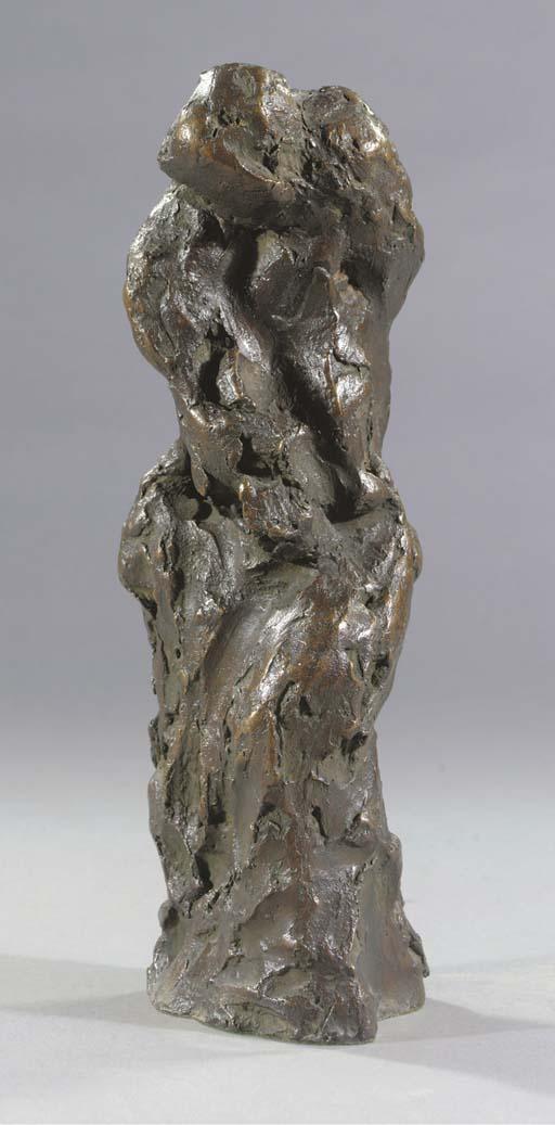 Eugène Dodeigne - A Figure