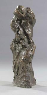 Eugène Dodeigne - A Figure