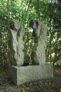 Eugène Dodeigne - Couple