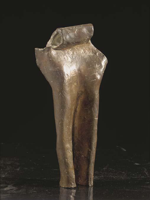 Eugene Dodeigne - Figure