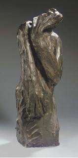 Eugène Dodeigne - La Gène