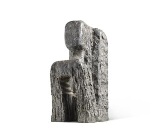 Eugène Dodeigne - Prière