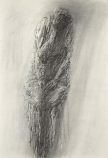 Eugène Dodeigne - Sans titre