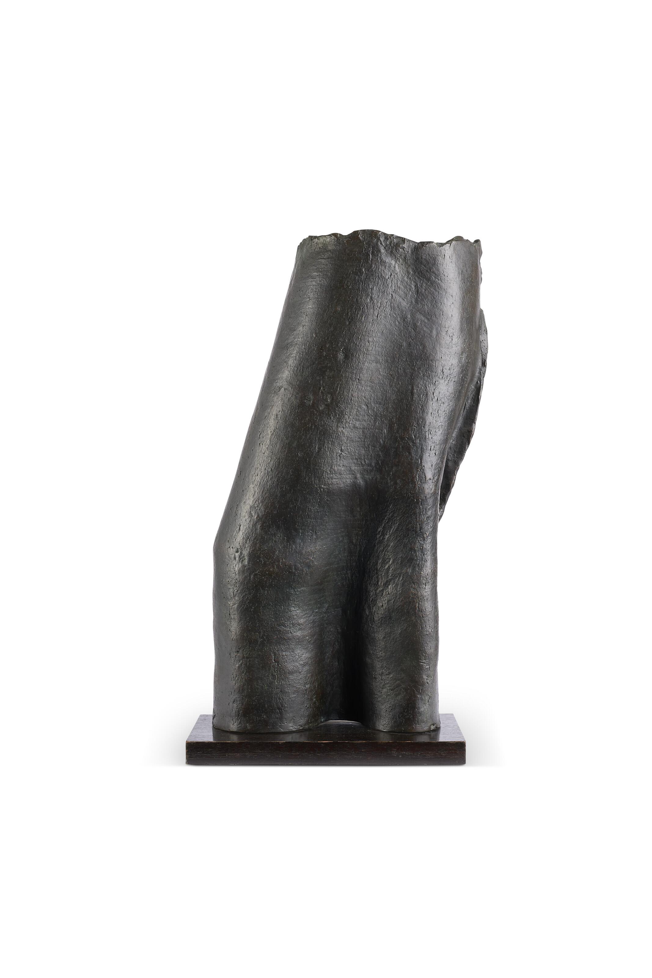 Eugène Dodeigne - Sans titre