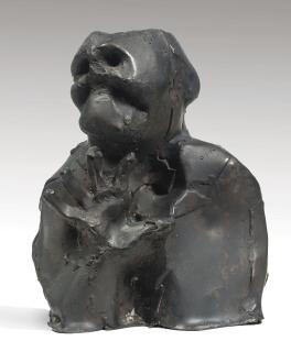 Eugène Dodeigne - Untitled