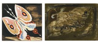 Eugène Gabritschevsky - Untitled (2)