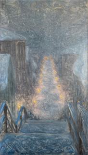 Eugène Jansson - \'Timmermansgatan\' (Timmermansgatan)