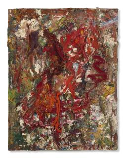 Eugène Leroy - À propos des roses