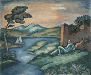 Eugene Zak - Pastorale