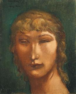 Eugene Zak - Portrait