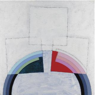 Eugenio Carmi - L\'Interno Dello Spiraglio