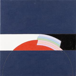 Eugenio Carmi - Spiraglio 29