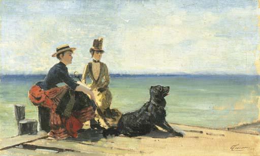 Eugenio Cecconi - Reverie