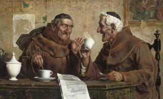 Eugenio Edouardo Zampighi - The latest news