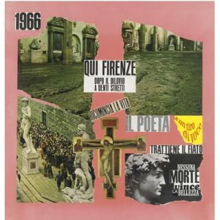 Eugenio Miccini - Senza Titolo