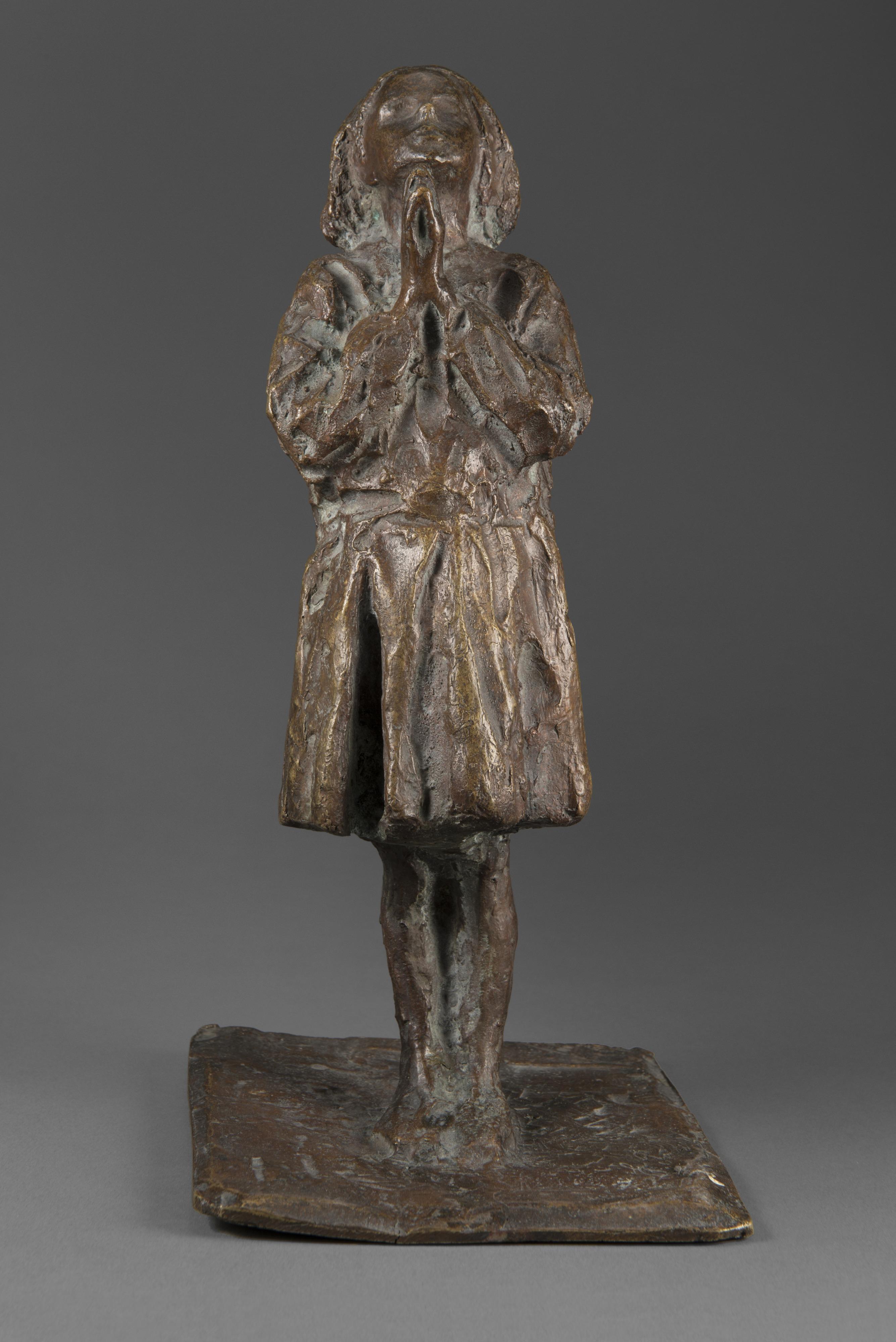 Eugenio Pellini - La preghiera