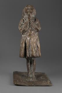 Eugenio Pellini - La preghiera