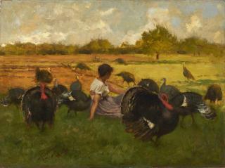 Eugenio Spreafico - I predestinati