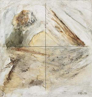 Eugeny Rukhin - Untitled