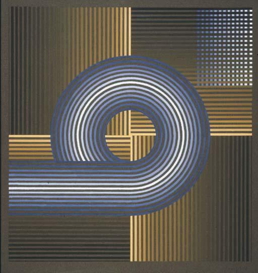 Eusebio Sempere - Composición