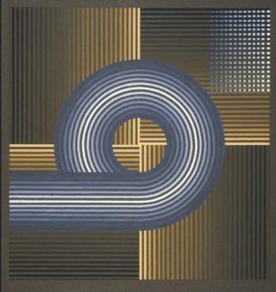 Eusebio Sempere - Composición