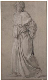 Eustache Le Sueur - Saint Protais