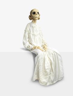 Eva Aeppli - Céline