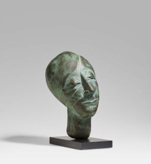 Eva Aeppli - Neptun.