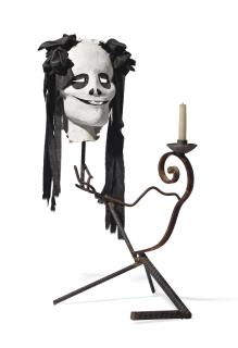 Eva Aeppli - Sans Titre