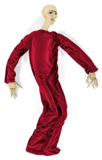 Eva Aeppli - Untitled