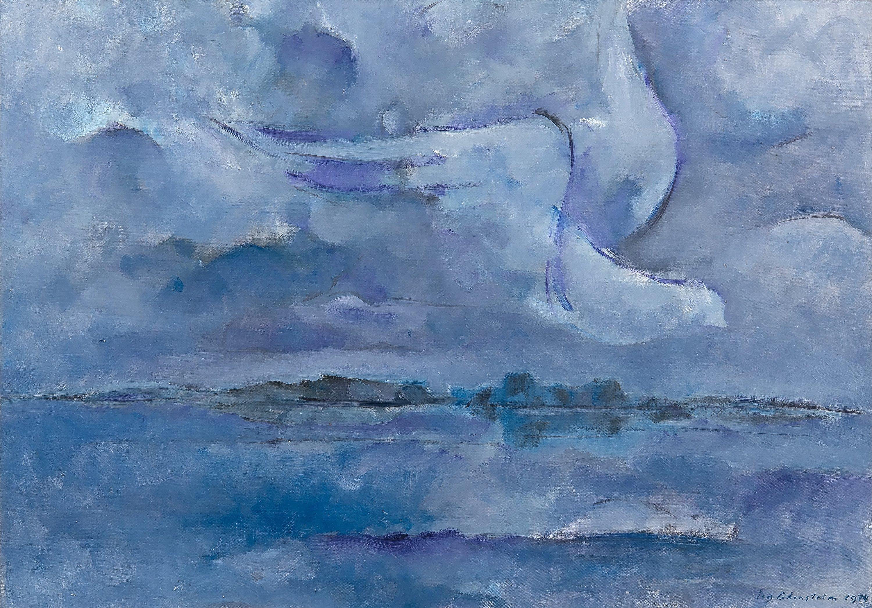 Eva Cederström - Duva