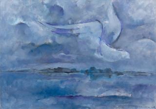 Eva Cederström - Duva