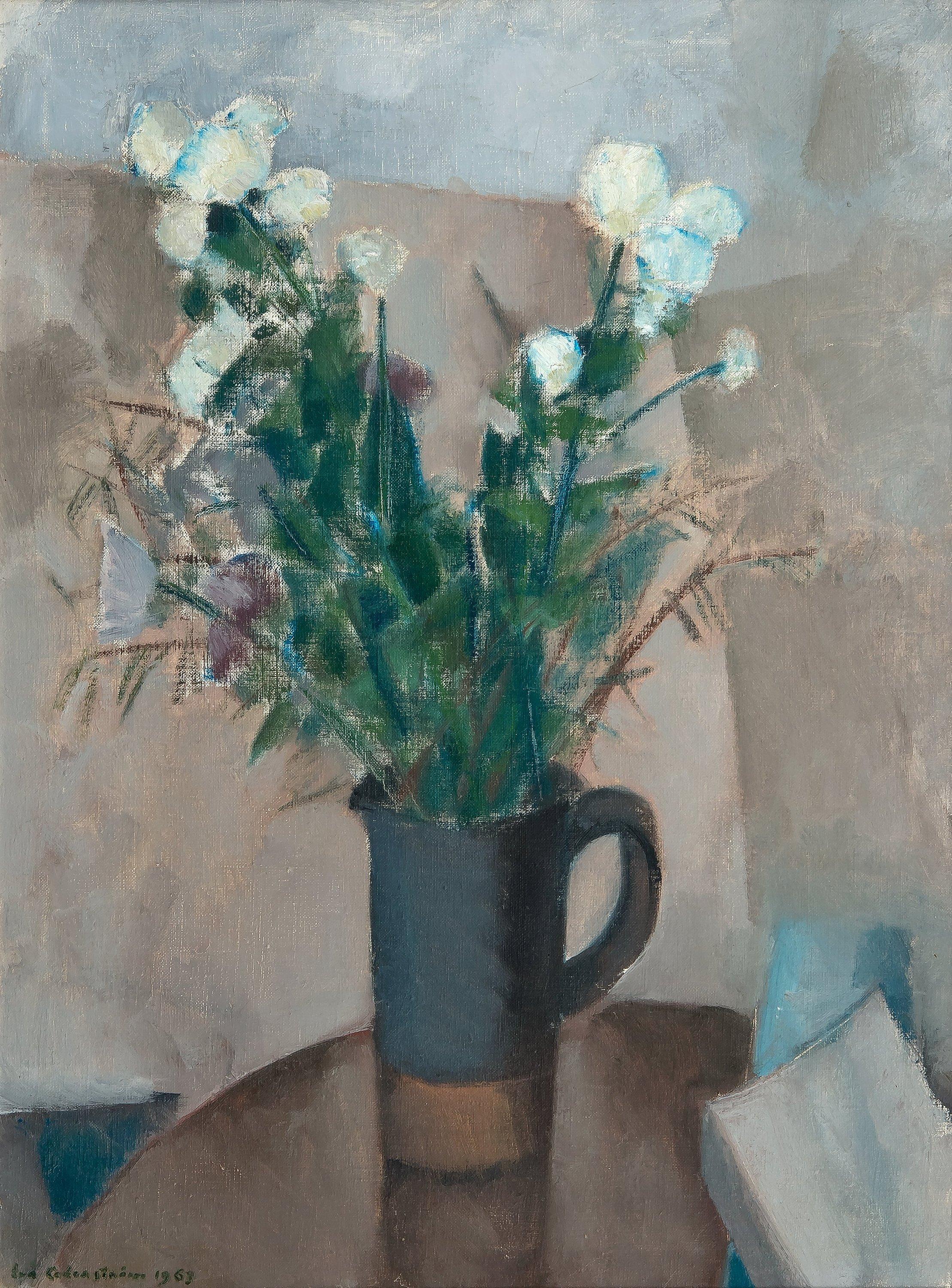 Eva Cederström - Flowers.