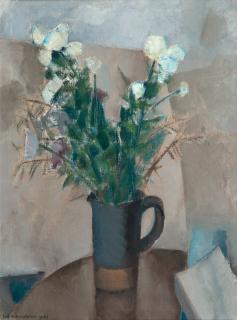 Eva Cederström - Flowers.