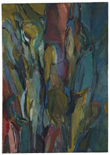 Eva Hesse - No Title