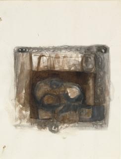 Eva Hesse - No Title
