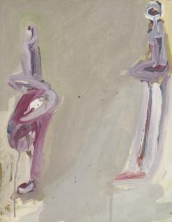 Eva Hesse - No Title