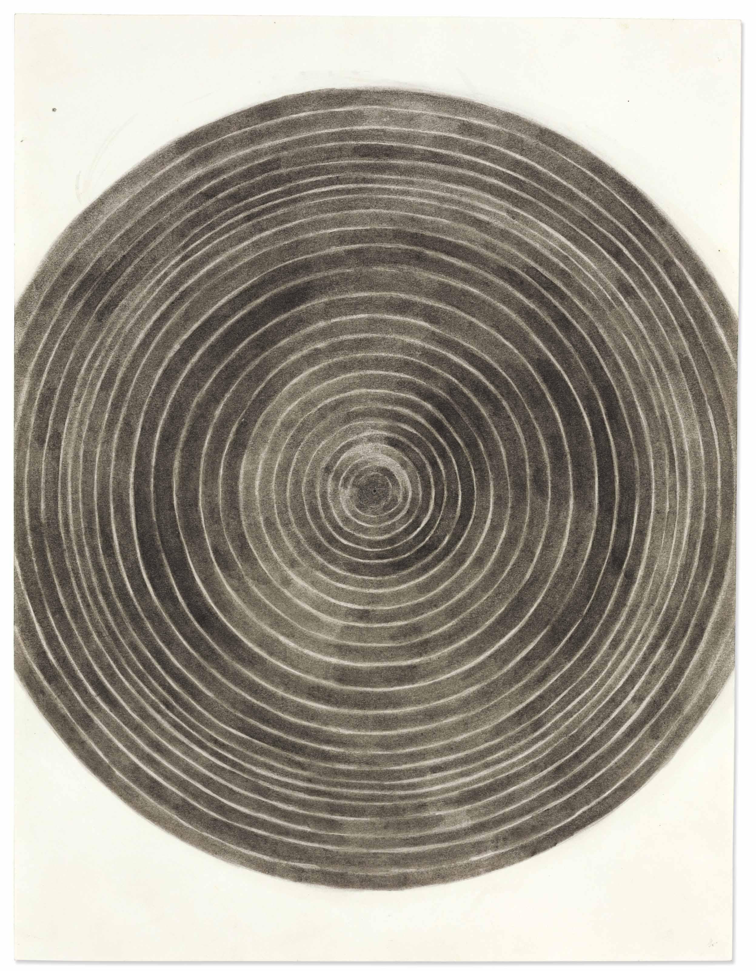 Eva Hesse - No title
