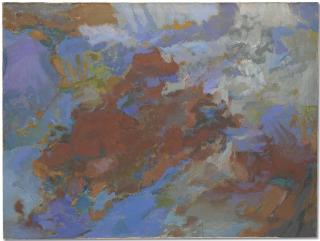 Eva Hesse - No title