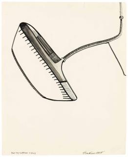 Eva Hesse - No title