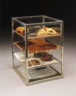 Eva Hesse - Untitled (\