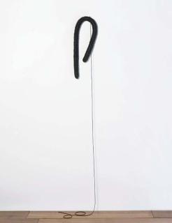 Eva Hesse - Untitled (Lenk-Balloon)