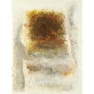 Eva Hesse - Untitled