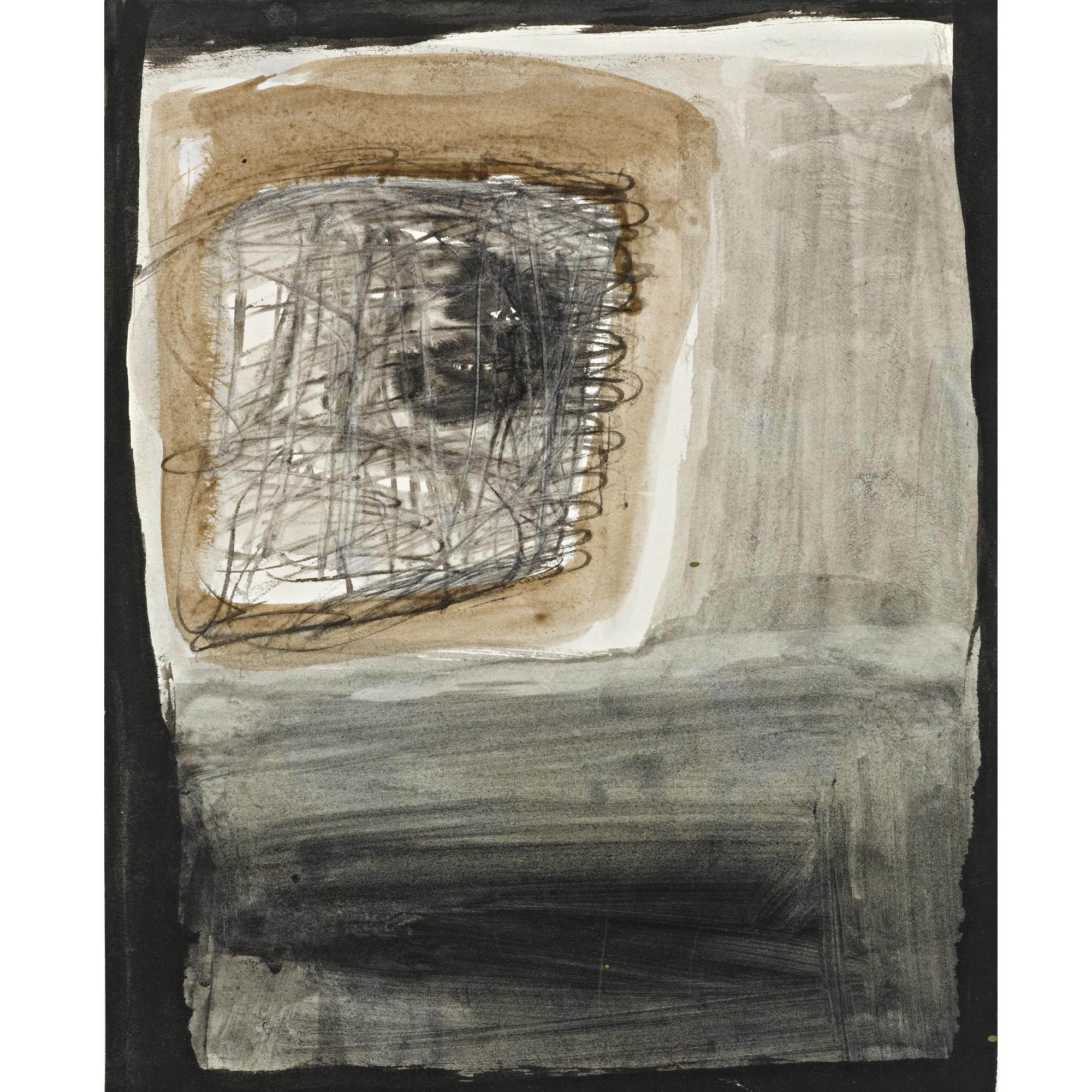Eva Hesse - Untitled