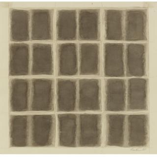 Eva Hesse - Untitled