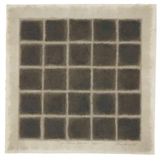 Eva Hesse - Untitled