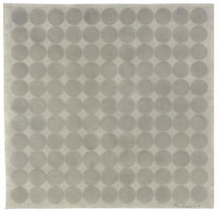 Eva Hesse - Untitled