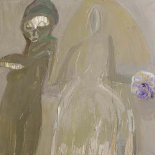 Eva Hesse - Untitled